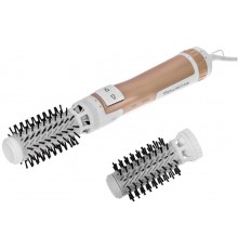 Electric brush for hair Rowenta Brush Activ Compact CF9520 1000W