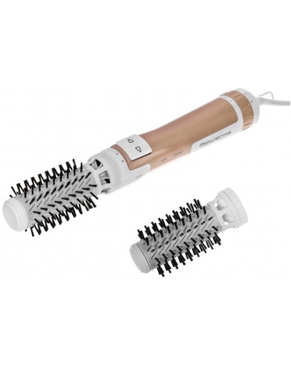 Electric brush for hair Rowenta Brush Activ Compact CF9520 1000W
