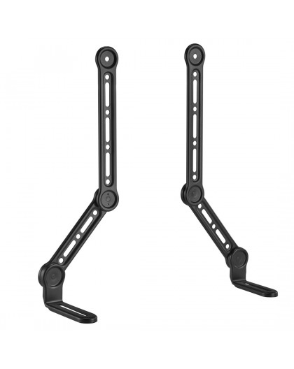 Maclean universal VESA mount for soundbar, 15kg max, MC-334