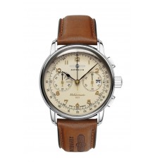 Zeppelin Mediterranee 9670-5 quartz watch