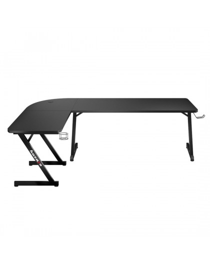 Huzaro Hero 7.0 computer desk Black