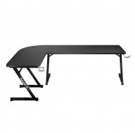 Huzaro Hero 7.0 computer desk Black