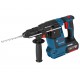 Bosch 0 611 910 00G rotary hammer 4350 RPM SDS Plus