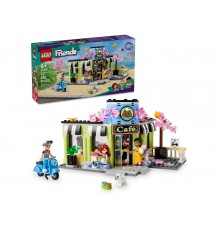LEGO FRIENDS 42618 Heartlake City Café