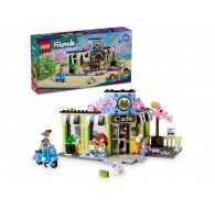 LEGO FRIENDS 42618 Heartlake City Café