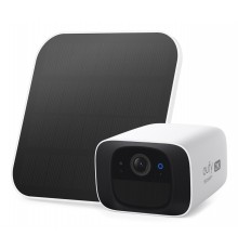 Eufy SoloCam C210 Outdoor Security Camera with Solar Panel