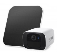 Eufy SoloCam C210 Outdoor Security Camera with Solar Panel