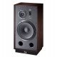 MAGNAT TRANSPULS 1500 Floor-standing loudspeaker 3-way 500 W Brown