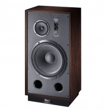 MAGNAT TRANSPULS 1500 Floor-standing loudspeaker 3-way 500 W Brown