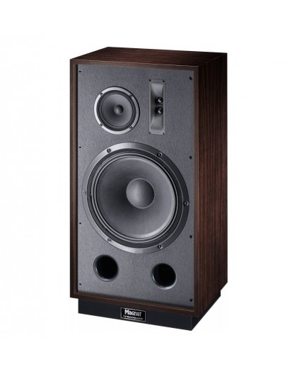 MAGNAT TRANSPULS 1500 Floor-standing loudspeaker 3-way 500 W Brown