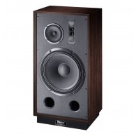 MAGNAT TRANSPULS 1500 Floor-standing loudspeaker 3-way 500 W Brown