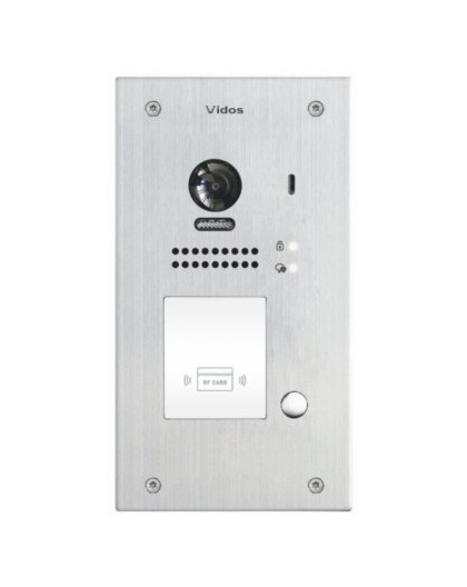 VIDOS DUO S1201A Door Station