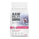 RAW PALEO Ultra Pork Medium & Large Adult - dry dog food - 10kg