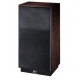 MAGNAT TRANSPULS 1500 Floor-standing loudspeaker 3-way 500 W Brown