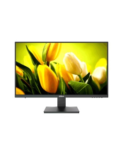 Dahua Technology LM27-L200 computer monitor 68.6 cm (27") 1920 x 1080 pixels Full HD LED Black
