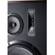 MAGNAT TRANSPULS 1500 Floor-standing loudspeaker 3-way 500 W Brown