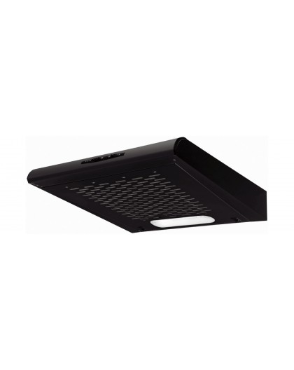 Table Hood MPM-51-PX-72 175 m3/h Black
