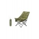 Sea star 001 camping chair cnk2450jj020-hiking green NATUREHIKE
