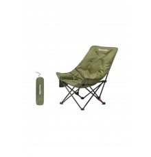 Sea star 001 camping chair cnk2450jj020-hiking green NATUREHIKE