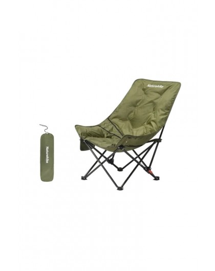 Sea star 001 camping chair cnk2450jj020-hiking green NATUREHIKE