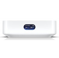 Ubiquiti UniFi Express wireless router Gigabit Ethernet Dual-band (2.4 GHz / 5 GHz) White
