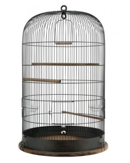Bird cage Zolux Retro Marthe