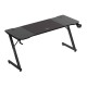 Huzaro Hero 4.8 Black - gaming desk