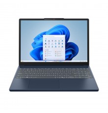 Lenovo IdeaPad Slim 3 15IRH10 Intel® Core™ i5 i5-13420H Laptop 38.9 cm (15.3") WUXGA 16 GB DDR5-SDRAM 512 GB SSD Wi-Fi 6 (802.11