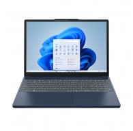 Lenovo IdeaPad Slim 3 15IRH10 Intel® Core™ i5 i5-13420H Laptop 38.9 cm (15.3") WUXGA 16 GB DDR5-SDRAM 512 GB SSD Wi-Fi 6 (802.11