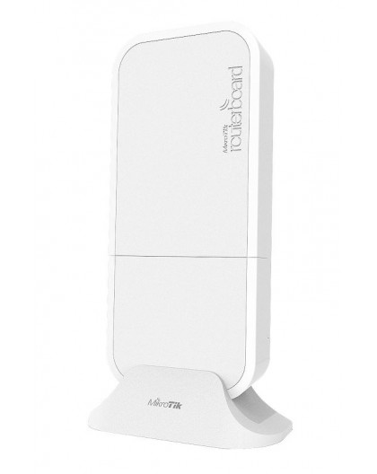Mikrotik wAP 60G AP 1000 Mbit/s White Power over Ethernet (PoE)