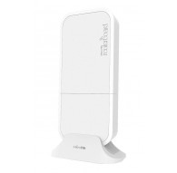 Mikrotik wAP 60G AP 1000 Mbit/s White Power over Ethernet (PoE)