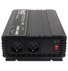 INVERTER VOLT POLSKA SINUS 3000 24V / 230V 1500/3000W