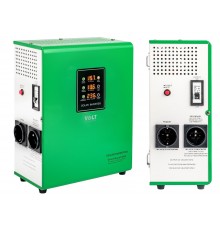 Solar inverter VOLT POLSKA GREEN BOOST MPPT 3000 (120-350VDC)