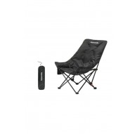 Camping chair NATUREHIKE cnk2450jj020-black
