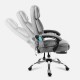 Boss 6.0 Grey swivel chair