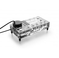 Alphacool Core Distro Plate Pump & reservoir