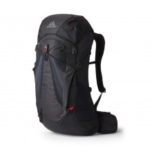 GREGORY Float Zulu 40 Volcanic Black MD/LG trekking backpack