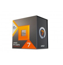 PROCESSOR AMD RYZEN 7 7800X3D - BOX