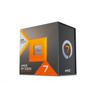PROCESSOR AMD RYZEN 7 7800X3D - BOX