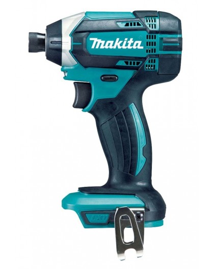Makita DTD152Z power screwdriver/impact driver 3500 RPM Black, Blue