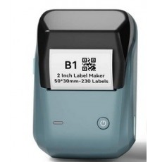 NIIMBOT B1 label printer