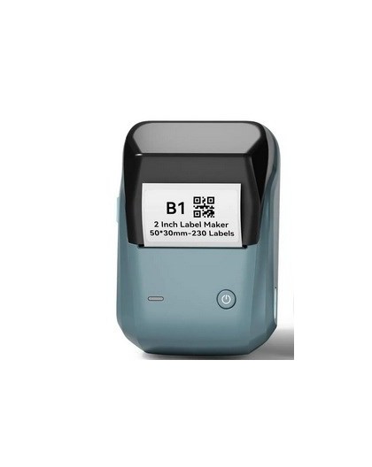 NIIMBOT B1 label printer
