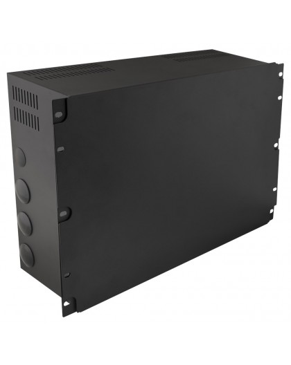 TWO-LEVEL RACK ALARM ENCLOSURE Pulsar RAWO7