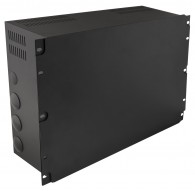 TWO-LEVEL RACK ALARM ENCLOSURE Pulsar RAWO7