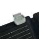 EcoFlow SOLARAG solar panel mount accessory
