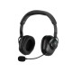 Tracer headphones GAMEZONE Mobile Hybrid BT+2.4G Black