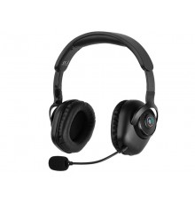 Tracer headphones GAMEZONE Mobile Hybrid BT+2.4G Black