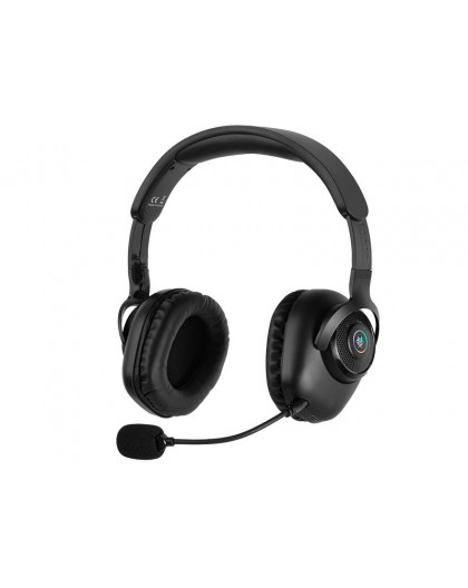 Tracer headphones GAMEZONE Mobile Hybrid BT+2.4G Black