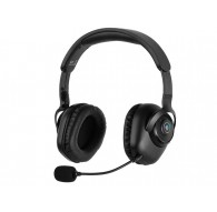 Tracer headphones GAMEZONE Mobile Hybrid BT+2.4G Black