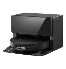 Roborock Saros 10 Dust bag Black